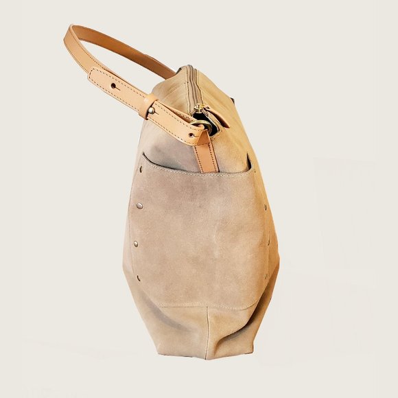 Time For Me Hobo Bag NWT - Picture 4 of 10